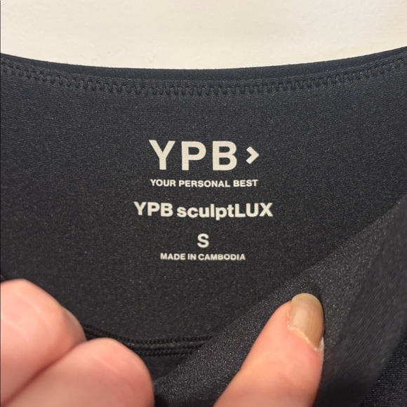 Abercrombie YPB Dress - Picture 4 of 4